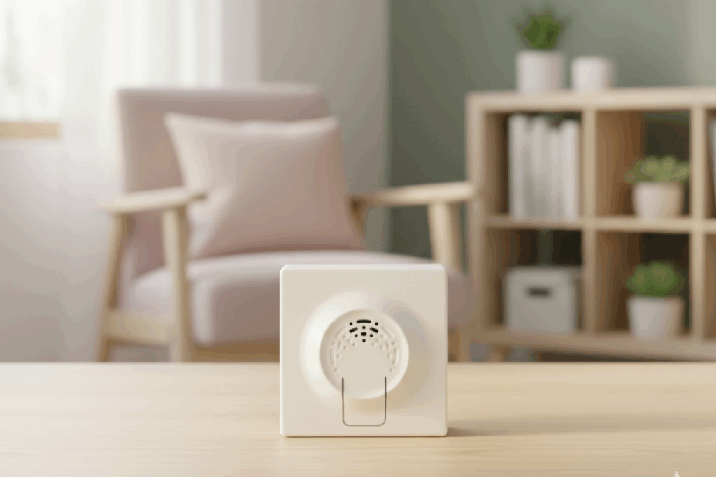 チックレス　TICKLESS　大　HOME