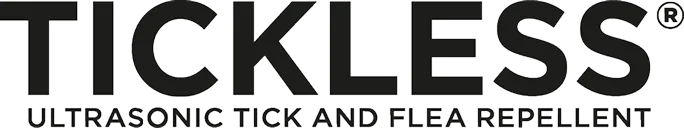 TICKLESS ULTRASONIC TICK AND FLEA REPELLENT