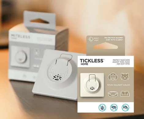 TICKLESS HOMEタイプ