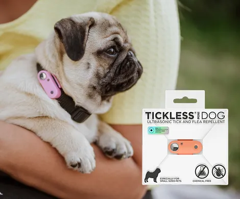 TICKLESS USBタイプ