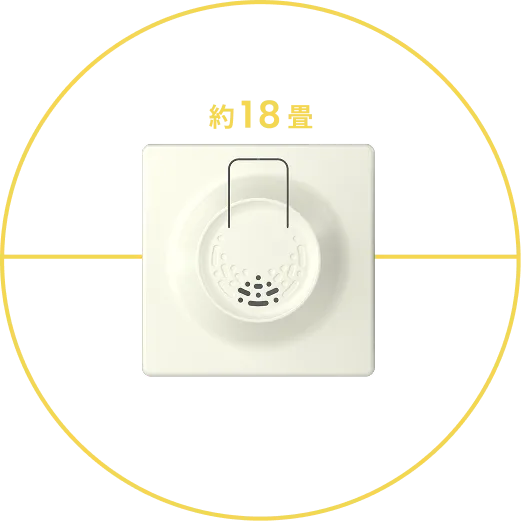 チックレス HOMEタイプ