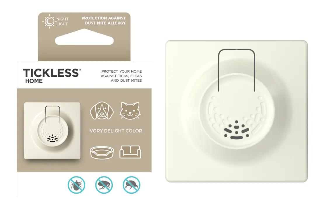 TICKLESS HOMEタイプ