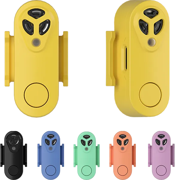 チックレス USBタイプ