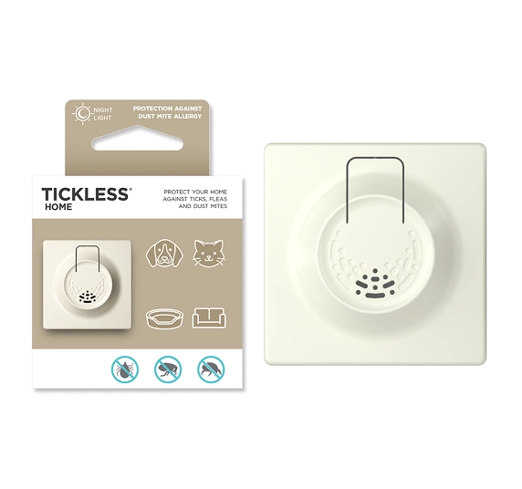 TICKLESS HOMEタイプ