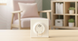 チックレス　TICKLESS　小　HOME